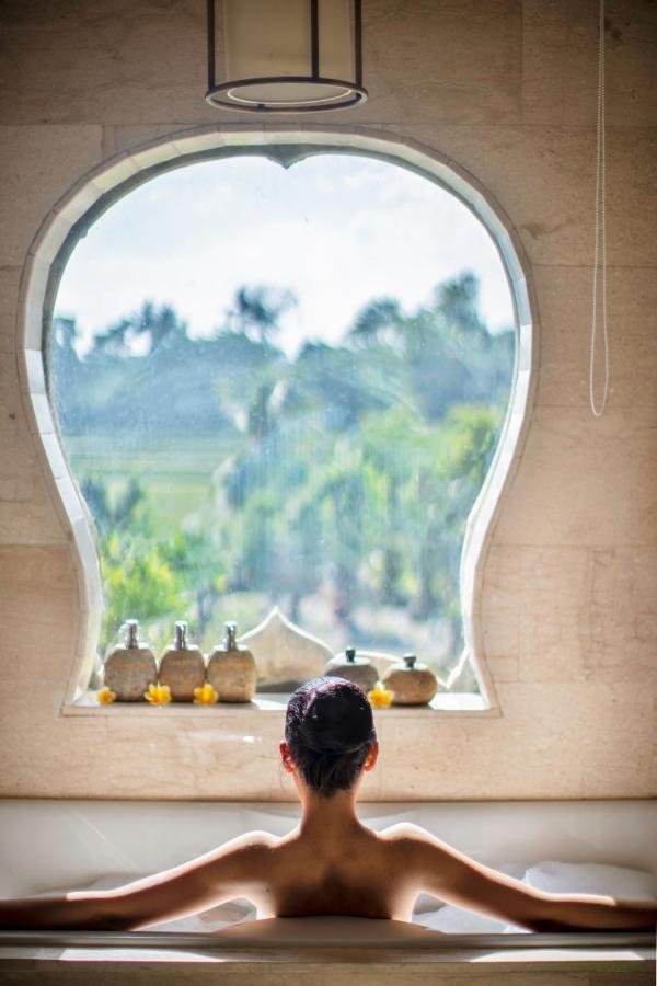 Royal Roco Villa Tanah Lot Buitenkant foto